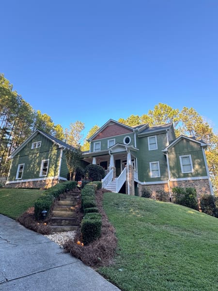Dallas, GA 30132 Paulding County