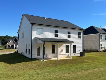 Statham, GA 30666 Oconee County