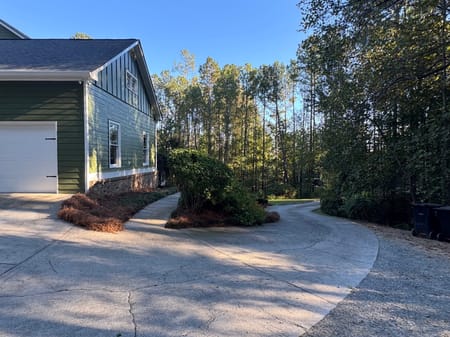 Dallas, GA 30132 Paulding County