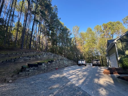 Dallas, GA 30132 Paulding County