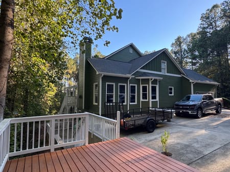 Dallas, GA 30132 Paulding County
