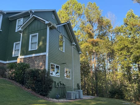 Dallas, GA 30132 Paulding County