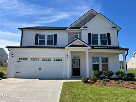 Statham, GA 30666 Oconee County