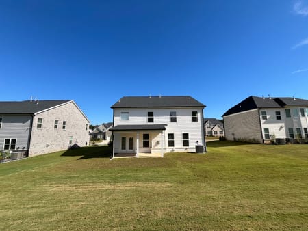 Statham, GA 30666 Oconee County