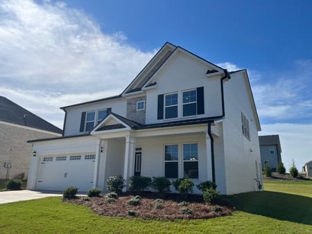 Statham, GA 30666 Oconee County