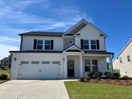 Statham, GA 30666 Oconee County