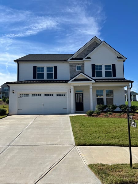 Statham, GA 30666 Oconee County