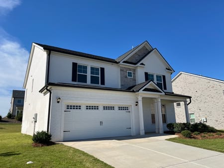 Statham, GA 30666 Oconee County