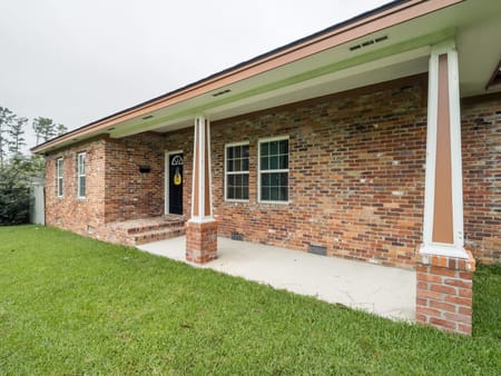 Valdosta, GA 31602 Lowndes County