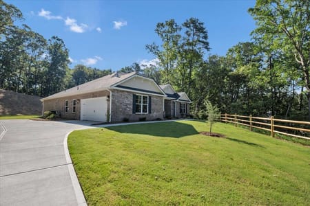 Douglasville, GA 30135 Douglas County
