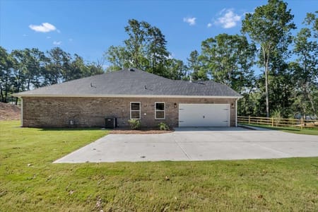Douglasville, GA 30135 Douglas County
