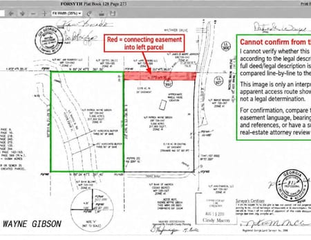 Gainesville, GA 30506 Forsyth County