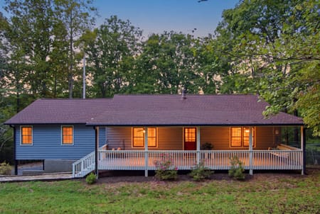 Demorest, GA 30535 Habersham County
