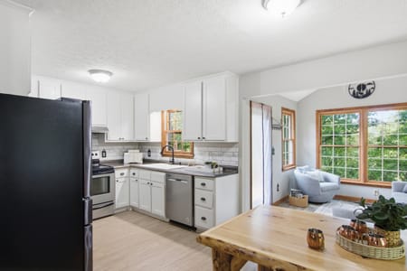 Demorest, GA 30535 Habersham County