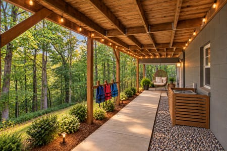 Demorest, GA 30535 Habersham County