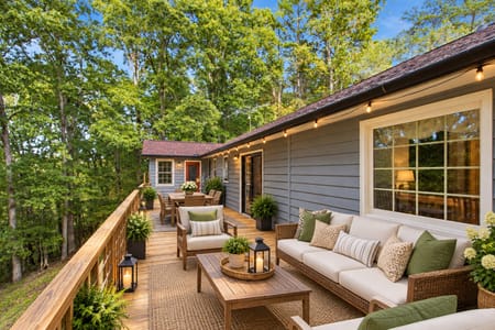 Demorest, GA 30535 Habersham County