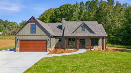 Temple, GA 30179 Paulding County