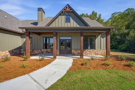 Temple, GA 30179 Paulding County