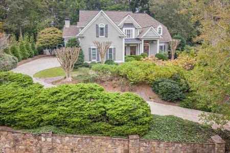 Marietta, GA 30067 Cobb County