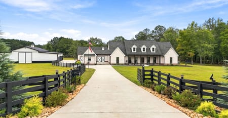Williamson, GA 30292 Pike County