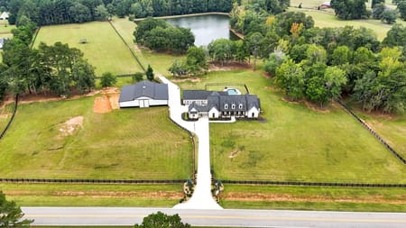 Williamson, GA 30292 Pike County