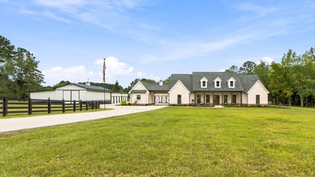 Williamson, GA 30292 Pike County