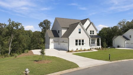 Gainesville, GA 30506 Forsyth County
