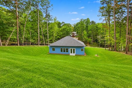 Gainesville, GA 30501 Hall County