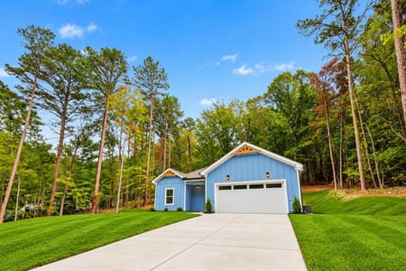 Gainesville, GA 30501 Hall County