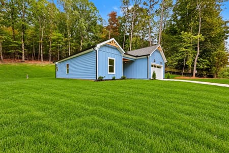 Gainesville, GA 30501 Hall County