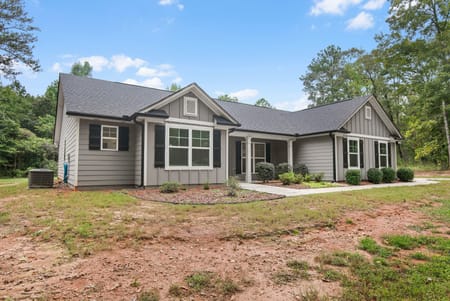 Senoia, GA 30276 Coweta County
