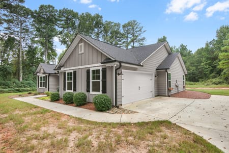 Senoia, GA 30276 Coweta County