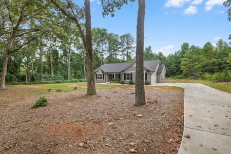 Senoia, GA 30276 Coweta County