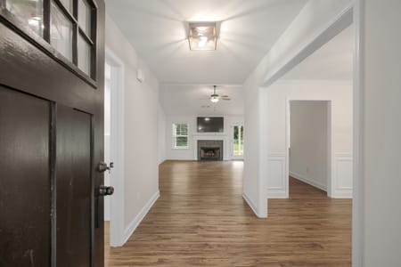 Senoia, GA 30276 Coweta County