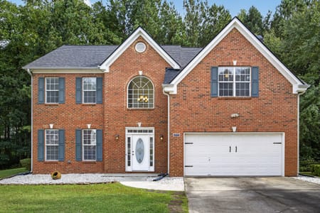 Lawrenceville, GA 30045 Gwinnett County