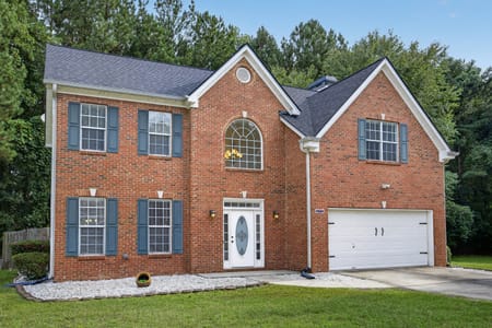 Lawrenceville, GA 30045 Gwinnett County