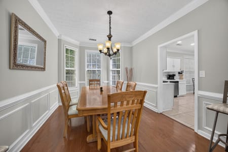 Lawrenceville, GA 30045 Gwinnett County