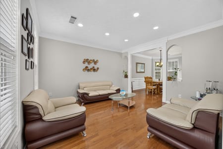 Lawrenceville, GA 30045 Gwinnett County