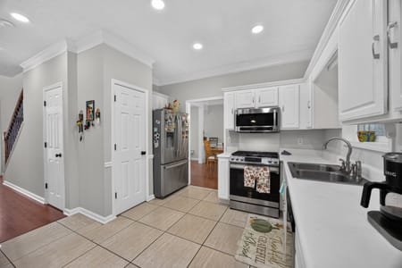 Lawrenceville, GA 30045 Gwinnett County