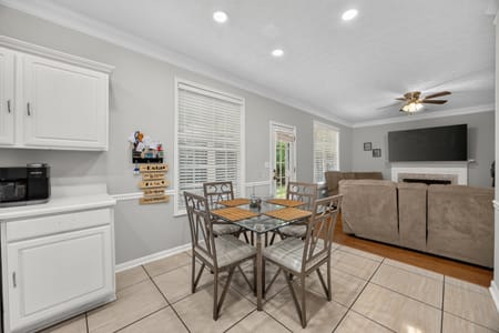Lawrenceville, GA 30045 Gwinnett County