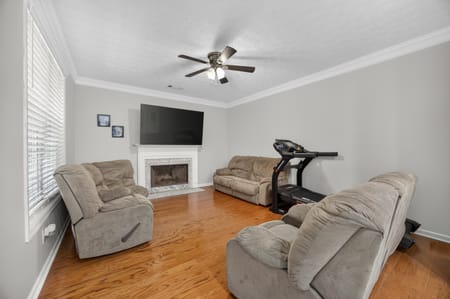 Lawrenceville, GA 30045 Gwinnett County