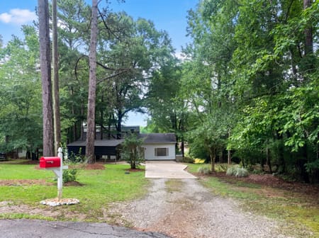 Eatonton, GA 31024 Putnam County