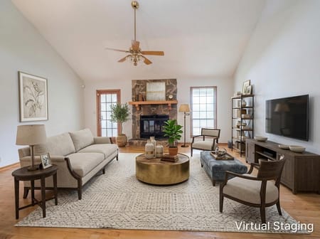 Eatonton, GA 31024 Putnam County
