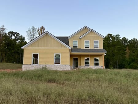 Forsyth, GA 31029 Monroe County