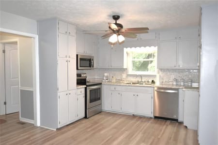 Villa Rica, GA 30180 Carroll County