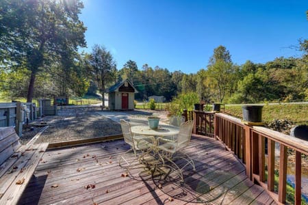 Blairsville, GA 30512 Union County