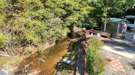 Blairsville, GA 30512 Union County