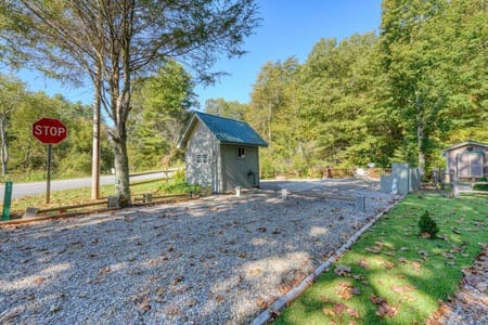Blairsville, GA 30512 Union County