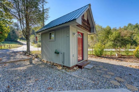 Blairsville, GA 30512 Union County