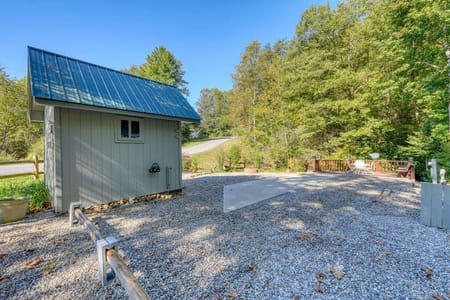 Blairsville, GA 30512 Union County